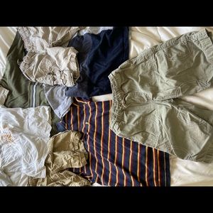 4t boys clothing bundle
